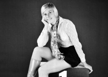 Mary Rand, Pioneering Track and Field Olympian, Dies at 86