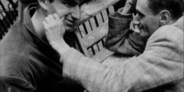 ‘Star Spangled to Death’: Ken Jacobs’s History of the United States