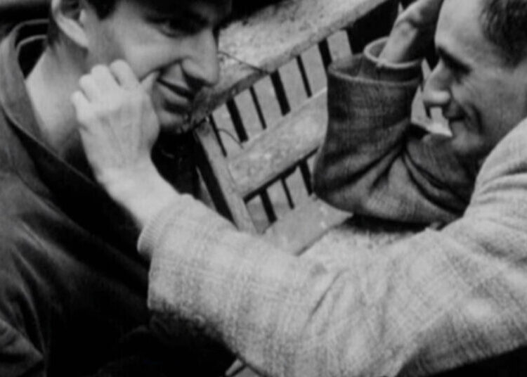 ‘Star Spangled to Death’: Ken Jacobs’s History of the United States