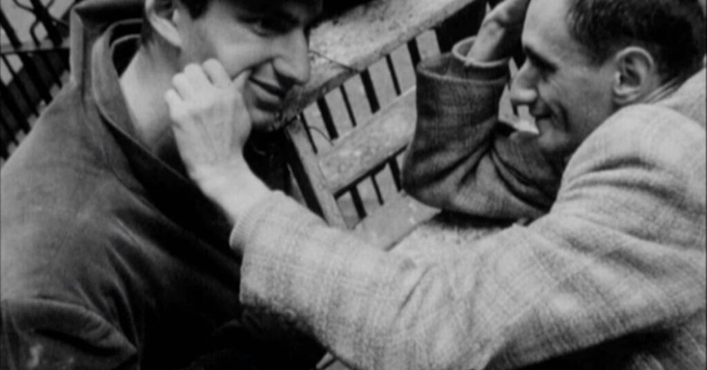 ‘Star Spangled to Death’: Ken Jacobs’s History of the United States