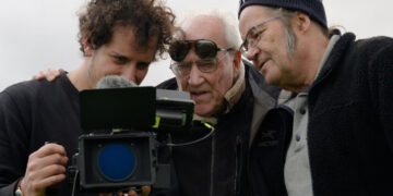 How Far Would You Go to Learn From Werner Herzog?