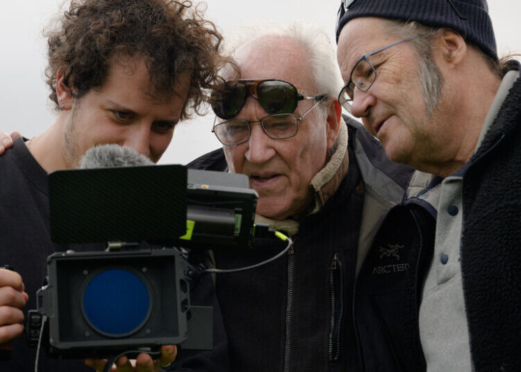 How Far Would You Go to Learn From Werner Herzog?