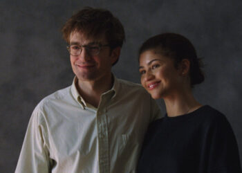 ‘The Drama’ and the Secrets That Can Unravel a Relationship