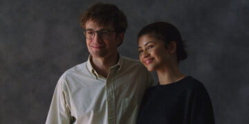 ‘The Drama’ and the Secrets That Can Unravel a Relationship