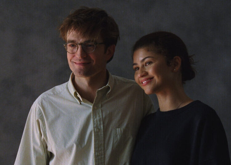 ‘The Drama’ and the Secrets That Can Unravel a Relationship