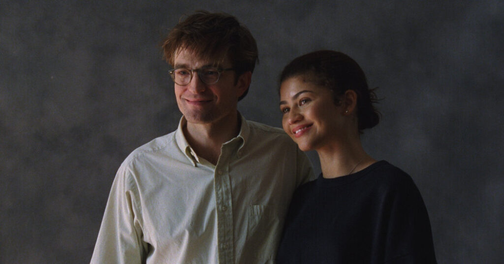 ‘The Drama’ and the Secrets That Can Unravel a Relationship