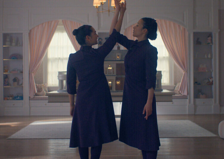 A ‘Handmaid’s Tale’ Sequel Is Coming to TV. Here’s What You Need to Know.