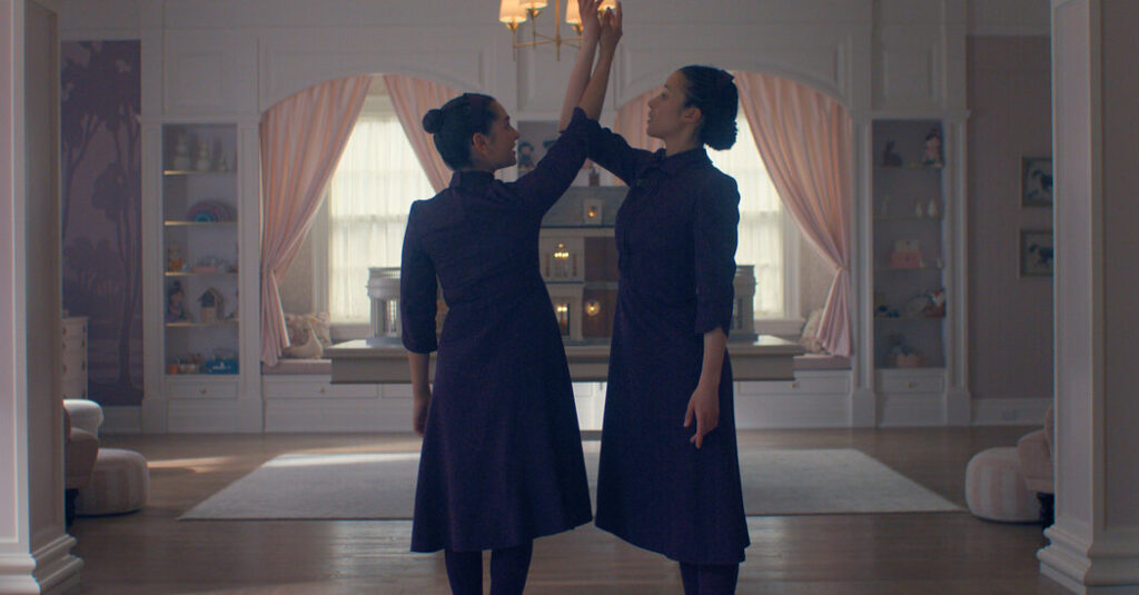 A ‘Handmaid’s Tale’ Sequel Is Coming to TV. Here’s What You Need to Know.