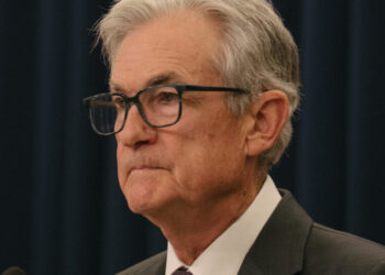 The Iran war has forced the Fed back to wait-and-see mode.