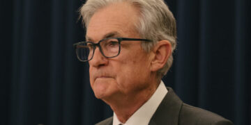 The Iran war has forced the Fed back to wait-and-see mode.