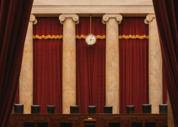 Is It Legal to Bully the Supreme Court?