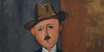 After 11 Years in Court, Heir Reclaims a Modigliani Looted by the Nazis