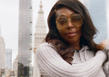 For a Dance Battle on a New Stage, She Decided to Be ‘Fearless’