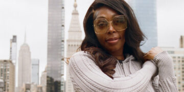 For a Dance Battle on a New Stage, She Decided to Be ‘Fearless’