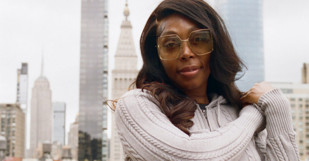 For a Dance Battle on a New Stage, She Decided to Be ‘Fearless’