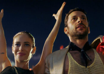 His Film Is Intended to Provoke Both Supporters and Opponents of Israel