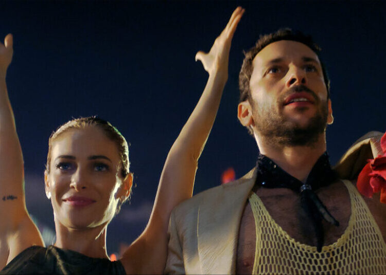 His Film Is Intended to Provoke Both Supporters and Opponents of Israel