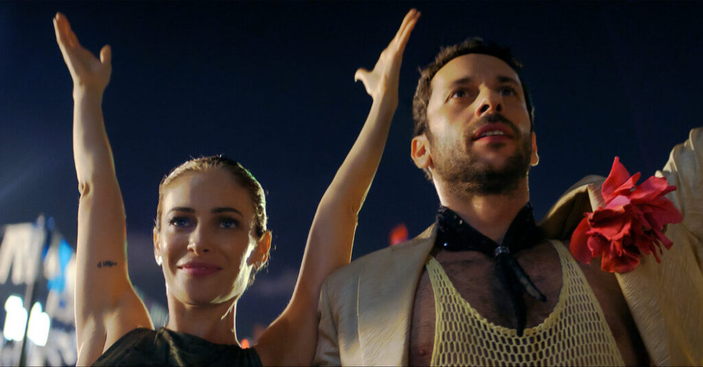 His Film Is Intended to Provoke Both Supporters and Opponents of Israel