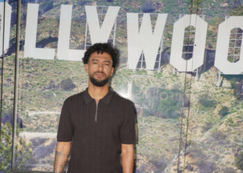 On ‘Company Retreat,’ Anthony Norman Finished the Job