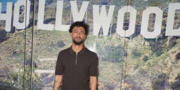 On ‘Company Retreat,’ Anthony Norman Finished the Job