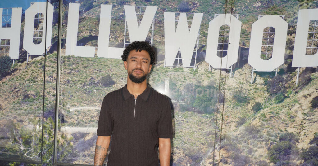 On ‘Company Retreat,’ Anthony Norman Finished the Job