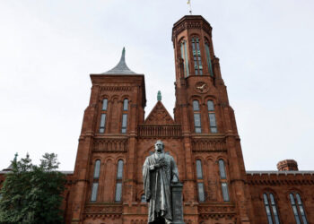 Seats Left Empty on Smithsonian Board as Strain With White House Persists