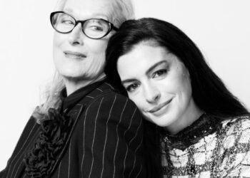 What ‘The Devil Wears Prada’ Taught Its Stars About Being a Boss