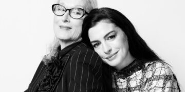 What ‘The Devil Wears Prada’ Taught Its Stars About Being a Boss
