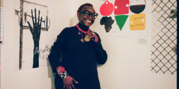 A Curator Died Suddenly. Could the Art World’s Most Important Event Be Saved?