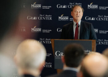 Justice Alito Was Taken to the Hospital Last Month in Undisclosed Incident