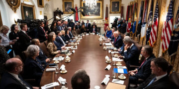 Trump Contemplates Other Cabinet Changes as He Faces Political Clock