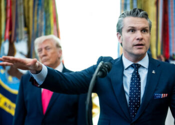 Trump Pledged a Quick End to the Iran War, but He Hasn’t Explained How