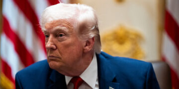 Trump Directs Officials to Pay All D.H.S. Employees