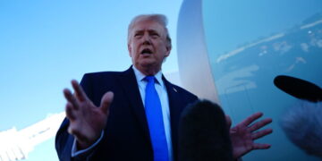 Trump Administration Celebrates Good Friday in Official Messages