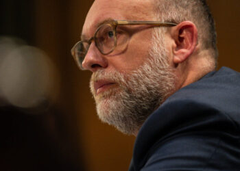 Trump Goes After Federal Programs He Calls ‘Woke’ in Budget Proposal