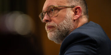 Trump Goes After Federal Programs He Calls ‘Woke’ in Budget Proposal