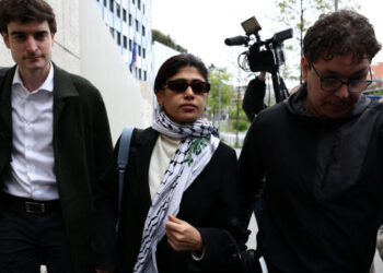 French Politician Is Charged With Glorifying Terrorism in Social Media Post