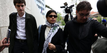 French Politician Is Charged With Glorifying Terrorism in Social Media Post