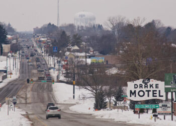 Springfield’s Haitian Workers and Businesses Face Uncertain Future