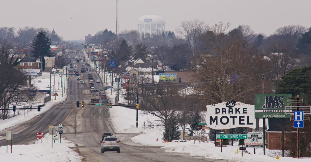 Springfield’s Haitian Workers and Businesses Face Uncertain Future