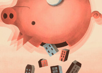 The 100-Year-Old Bank That Could Solve Our Housing Crisis