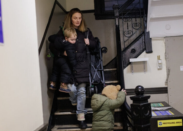 How New Yorkers Spend, Splurge and Scrimp to Live in the City