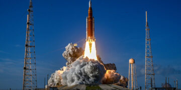 The Race for the Future of the Moon