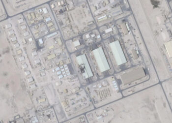 Iran’s Defenses Have Been Struck, but They Can Still Fire Back