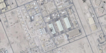 Iran’s Defenses Have Been Struck, but They Can Still Fire Back