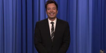 Late Night Says Goodbye to Pam Bondi