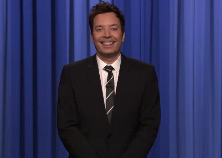 Late Night Says Goodbye to Pam Bondi