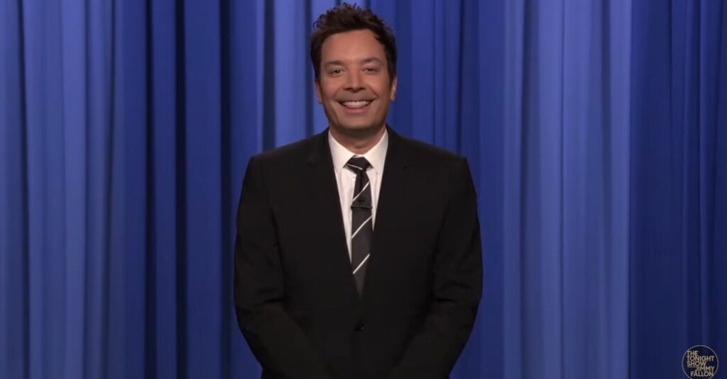 Late Night Says Goodbye to Pam Bondi