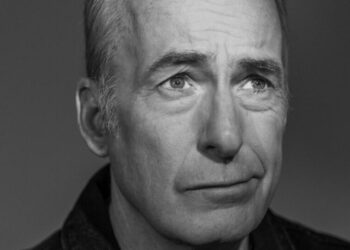 Bob Odenkirk Would Like to Remind You That Life Is a Meaningless Farce