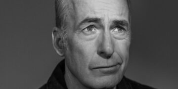 Bob Odenkirk Would Like to Remind You That Life Is a Meaningless Farce